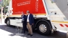 Renault Trucks D Wide Z.E.