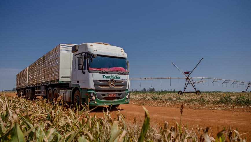 Mercedes-Benz Axor