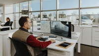 Webinar de Webfleet