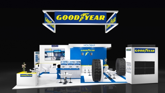 Goodyear