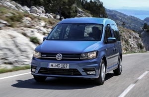 Volkswagen-caddy-tgi