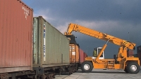 Transporte intermodal