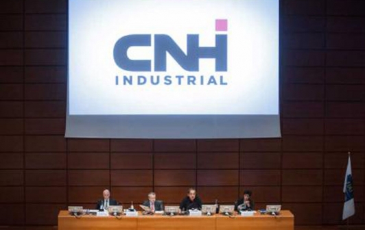 CNH Industrial