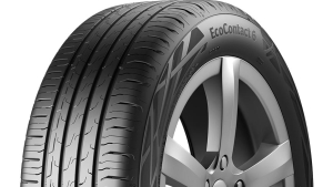 Neumático EcoContact 6 del Volkswagen Caddy