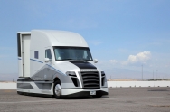 Freightliner SuperTruck