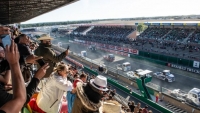 Gran Premio de Le Mans