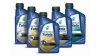 Nueva gama de productos para camiones de PETRONAS