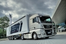 MAN TGX EfficienLine 2