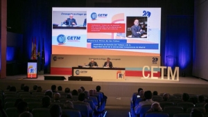 20º Congreso de la CETM