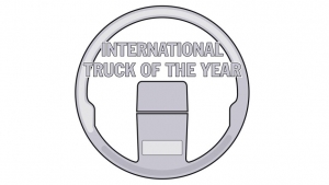 International Truck of the Year 2019