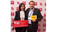 DHL Freight España, reconocida como Top Employer 2023