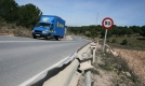 Red viaria en España