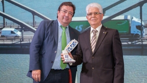 Premio ROS Internacional