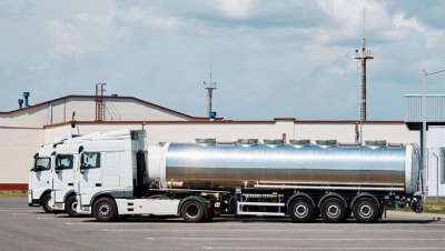 Robos en camiones: alerta en el transporte por carretera