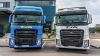 Ford Trucks suministrará 115 tractoras F-MAX a TJA en 2026