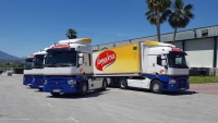 Renault Trucks Famadesa