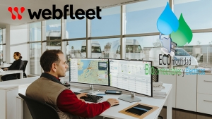 Webfleet participa en el I Foro sobre Electromovilidad y Biocombustibles