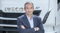 Ruggero Mughini, director general Iveco España