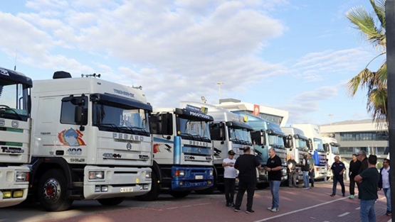X Tronada Almería | Encuentro del Pegaso Troner