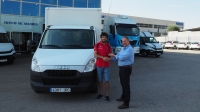 Iveco colabora con la UEM