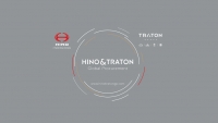 Hino & Traton Global Procurement