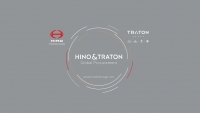 Hino &amp; Traton Global Procurement