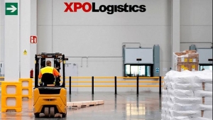 XPO Logistics en Portugal