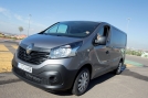 Renault Trafic Furgon DCI 120 Energy