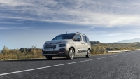 Nuevo Citroën Berlingo Business