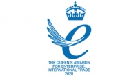 Premio Queen’s Award for Entrerprise in International Trade 2020 de Leyland Trucks