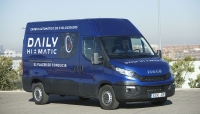 Iveco Daily 35S13 A8 V Hi-Matic