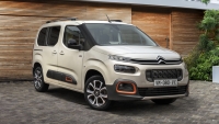 Nuevo Citroën Berlingo