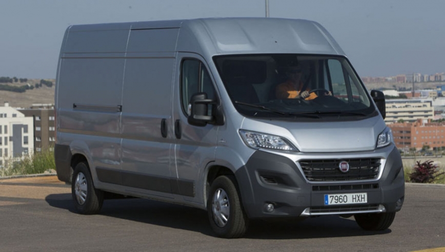 Fiat Ducato