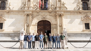 MAN Truck &amp; Bus Iberia refuerza su apuesta por el desarrollo del talento interno 