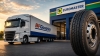 Euromaster comercializará BFGoodrich para camión en exclusiva