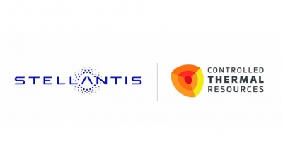 Stellantis y Controlled Thermal Resources firman un acuerdo para el suministro de litio