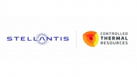 Stellantis y Controlled Thermal Resources