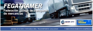 Transporte gallego