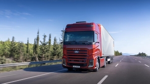 Ford Trucks España y Truckfly by Michelin