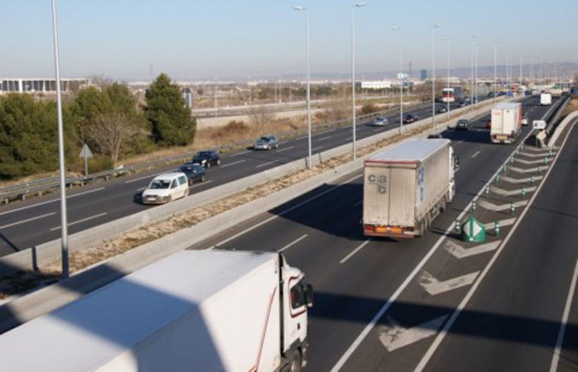 Seguros para el transporte