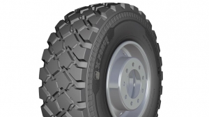 Michelin 335/80 R 20 X-FORCE ZL