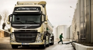 Nuevo Volvo FM