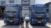 Transportes Freire estrena el primer MAN TGX con motor D30 en Galicia