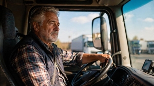 Jubilación anticipada en el transporte