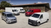 Volkswagen Vehículos Comerciales y Fleetlogistics