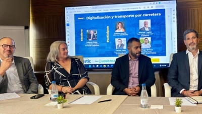 Innovación en transporte por carretera centrada en las personas