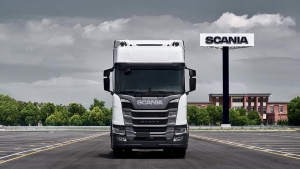 Scania 500R Super