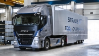 Nuevo Stralis XP