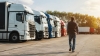 Faltan conductores de camión en España: el sector del transporte afronta una crisis estructural