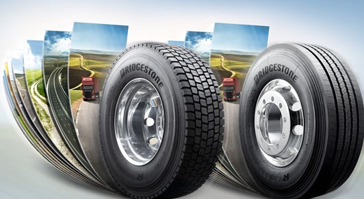 Neumáticos Bridgestone